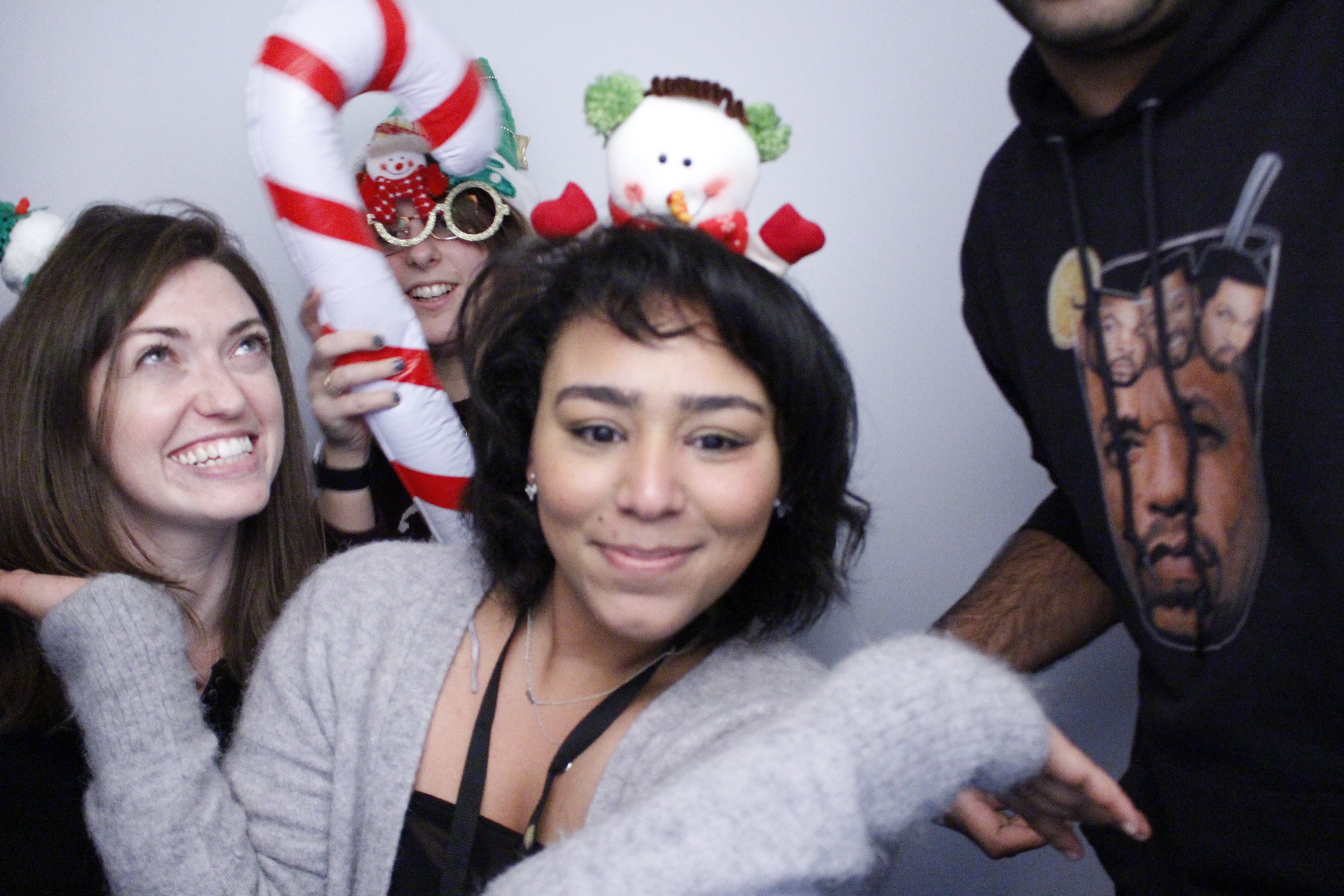 Hult EMBA Year 1 Christmas Dinner | View more photos from the event at gallery.myphotoboothexperience.co.uk/u/MyPhotoBoothExperienceLtd/Hult-EMBA-Year-1-Christmas-Dinner